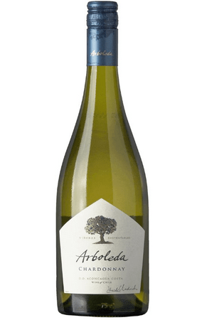 Arboleda Chardonnay 